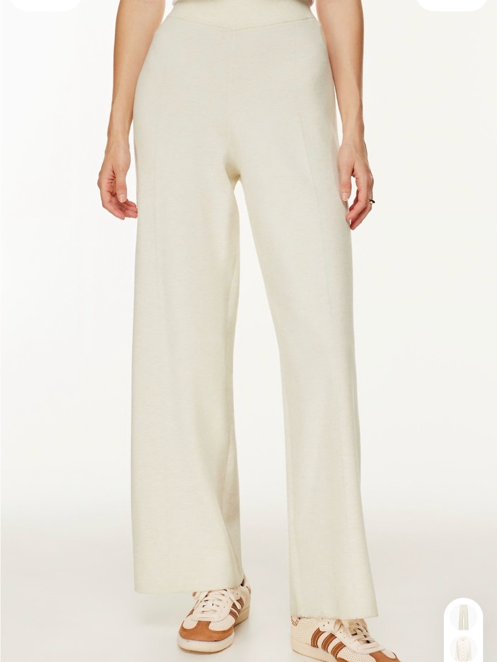 Aritzia Souvenir Pants